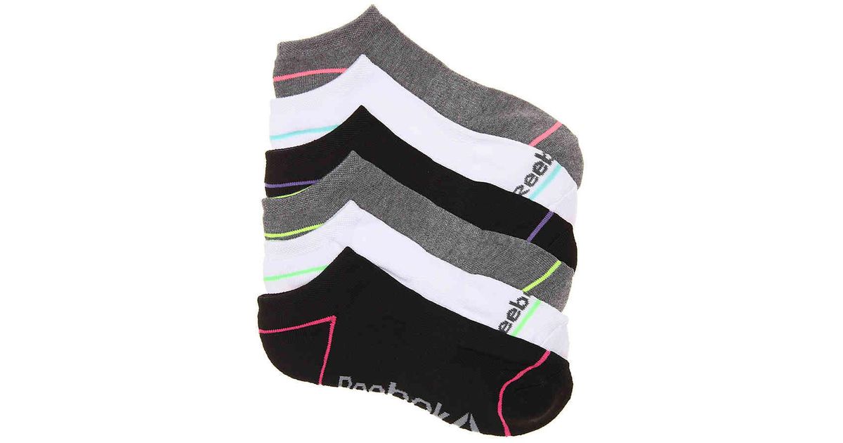 Reebok No Show Socks Best Sale, UP TO 61% OFF | www 