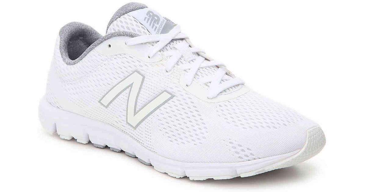 new balance 600 v2 lightweight running 