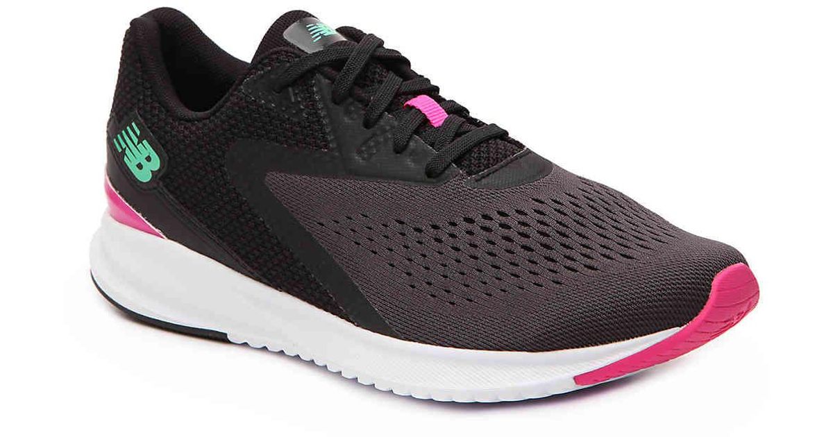 new balance pro run lightweight