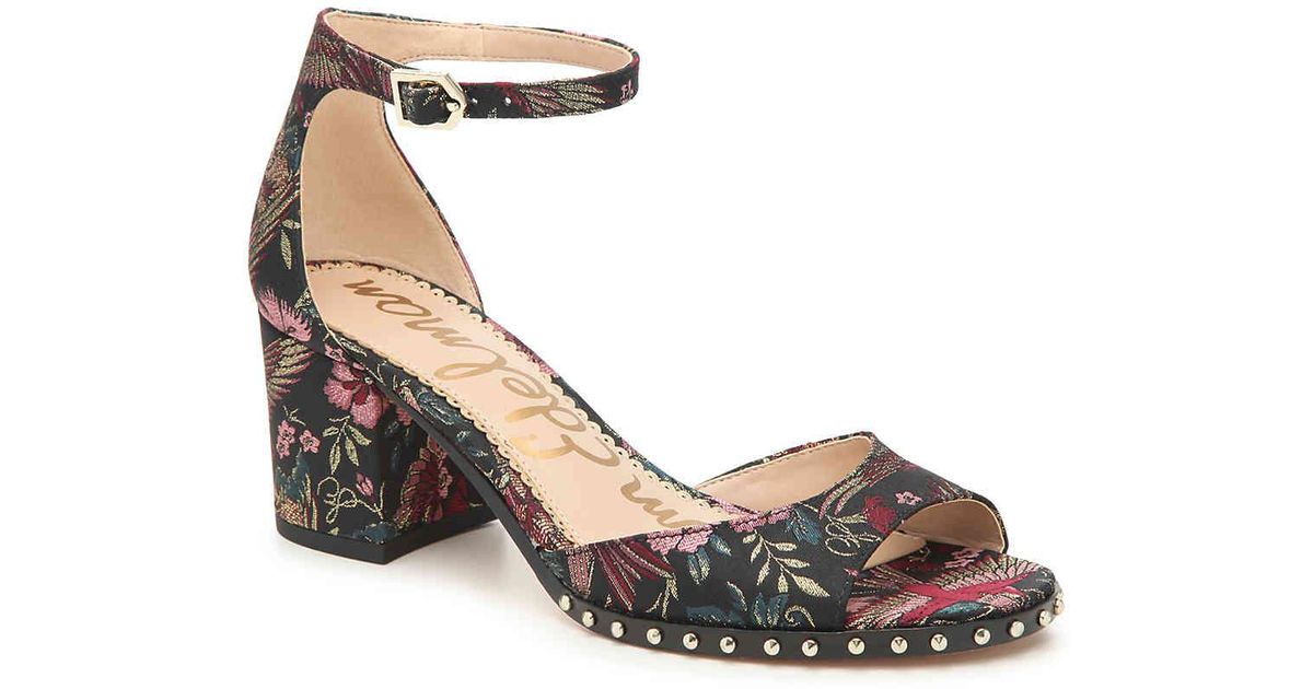sam edelman susie sandal