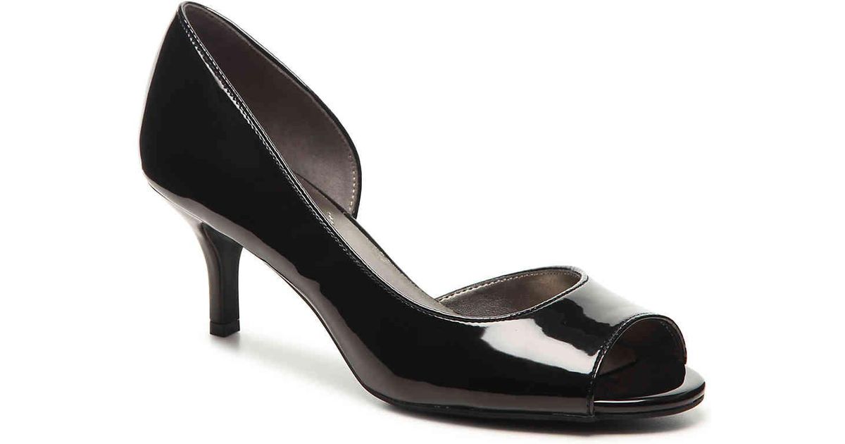 bandolino nurri pump