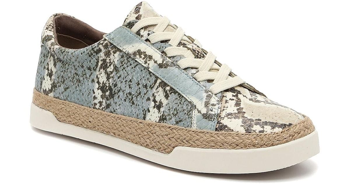 crown vintage adelite sneaker