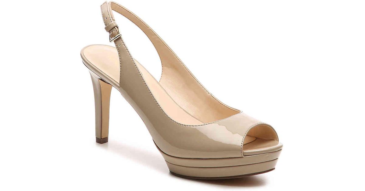 nine west able sandal