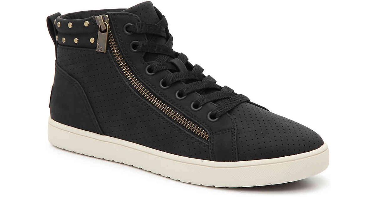 koolaburra by ugg women's w kayleigh high top sneaker