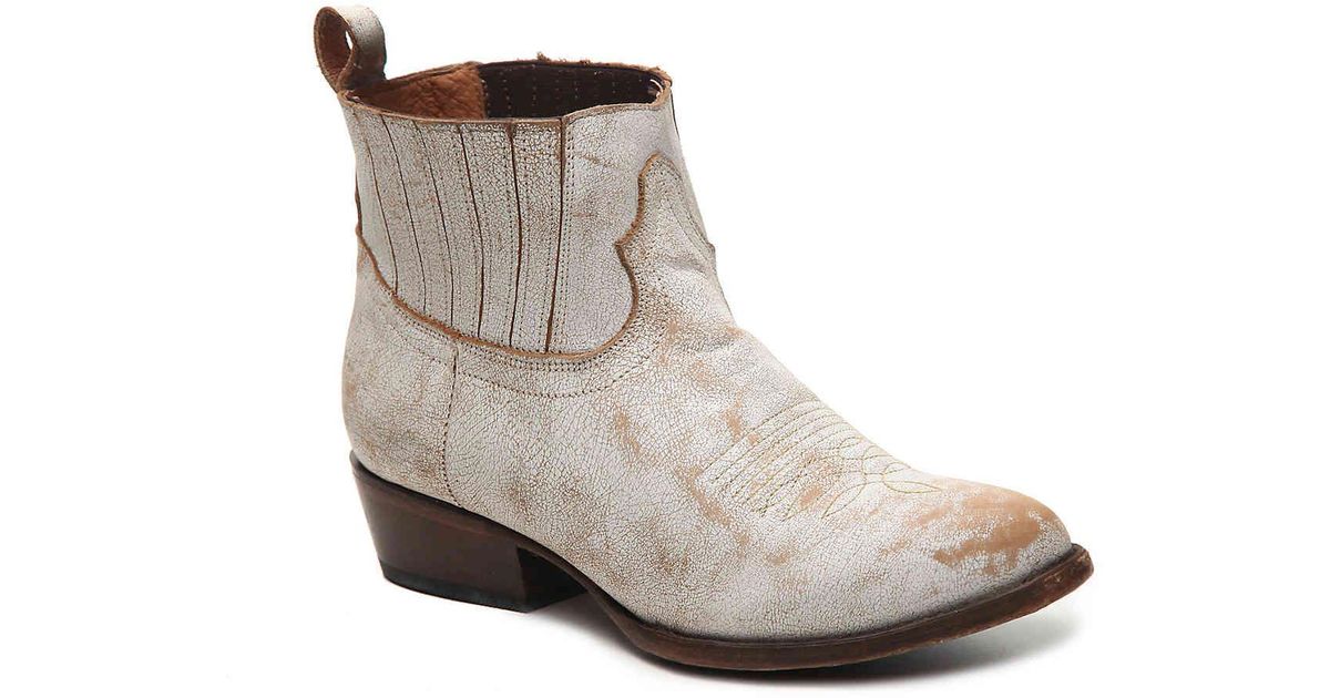 matisse mustang cowboy boot