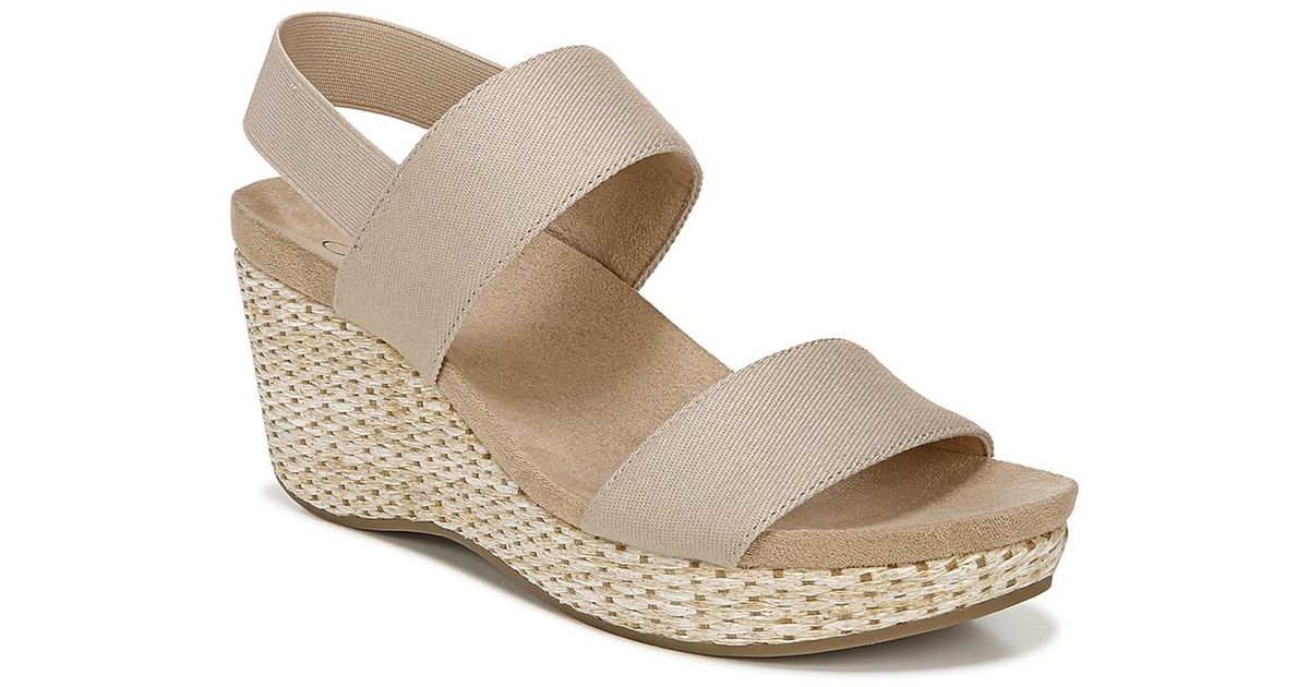 lifestride delta wedge