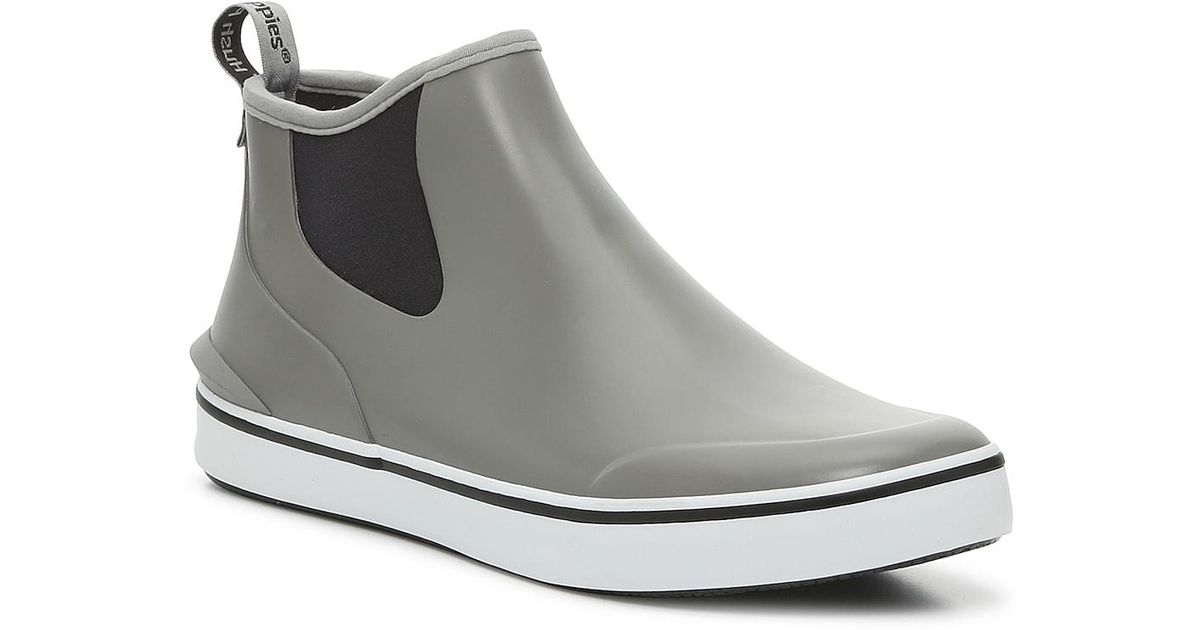 hush lucan chelsea boots