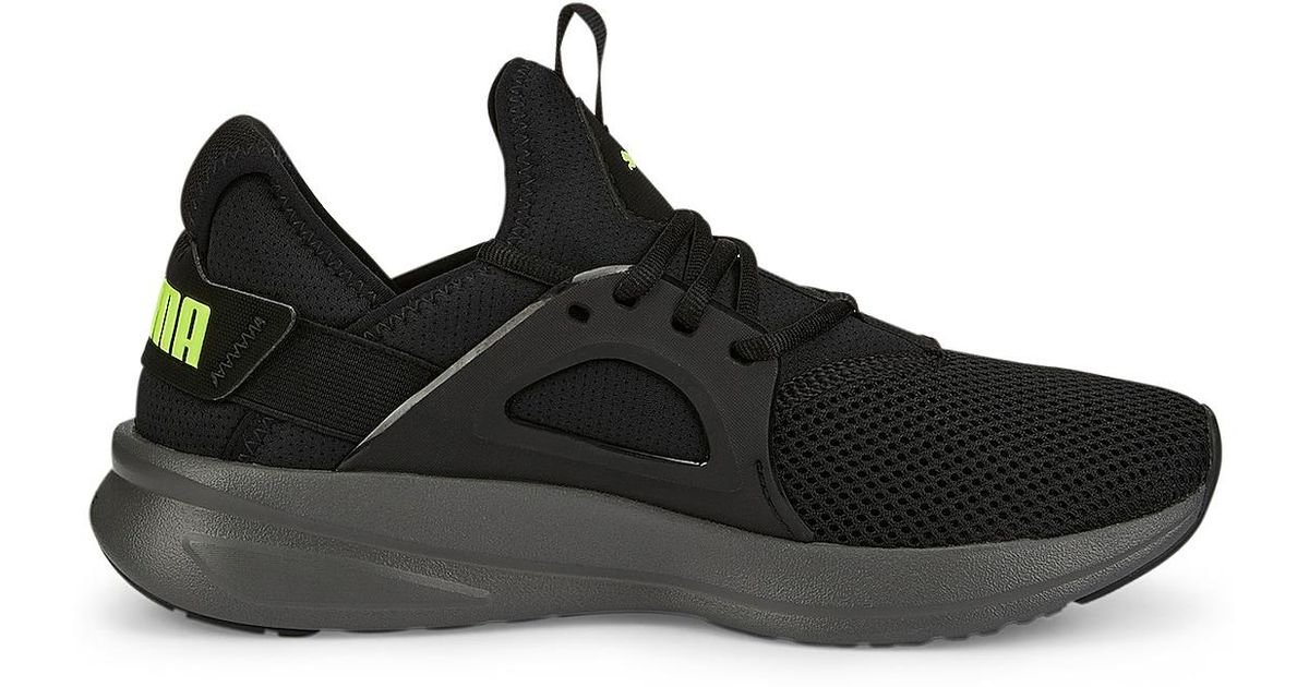 puma softride enzo evo review