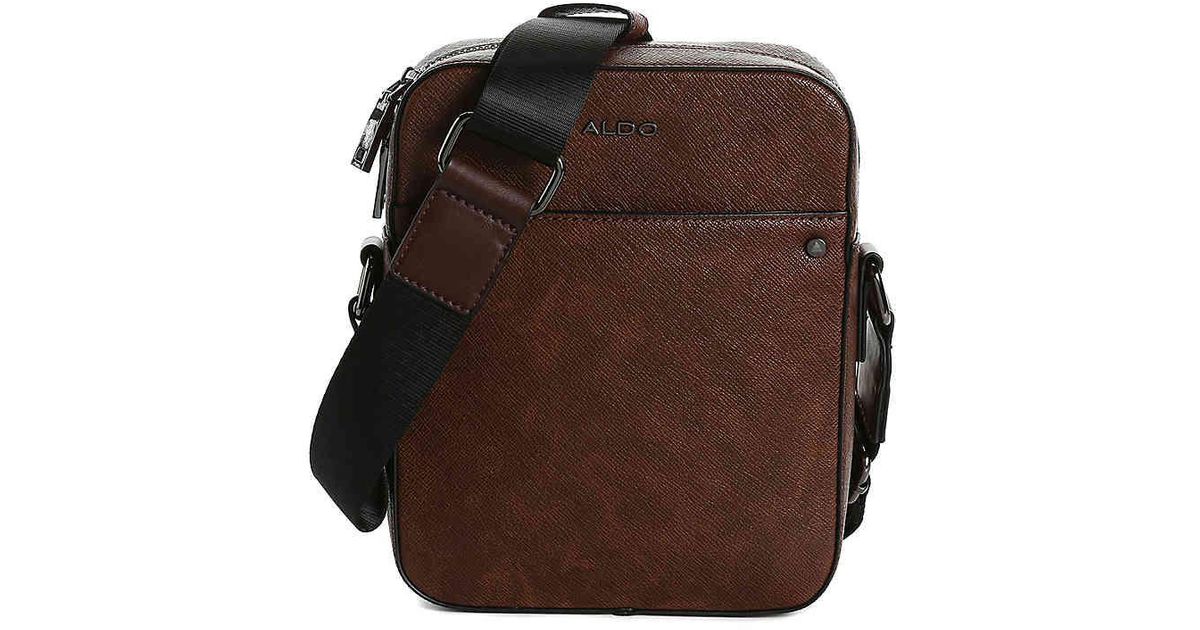 dsw mens messenger bag