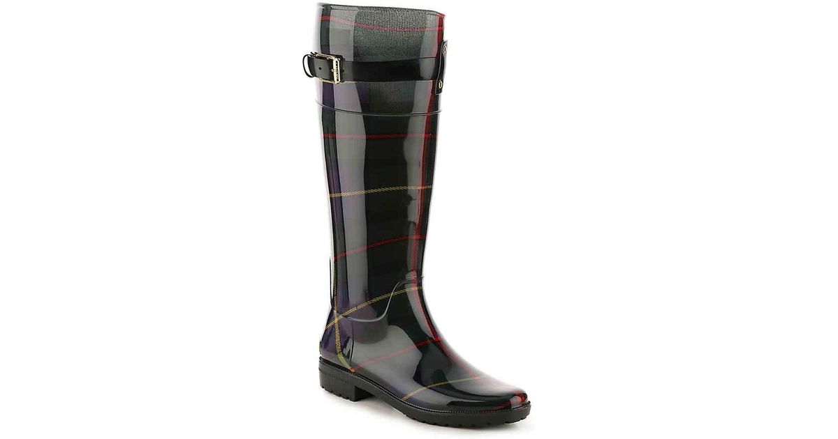 rossalyn ii rain boot