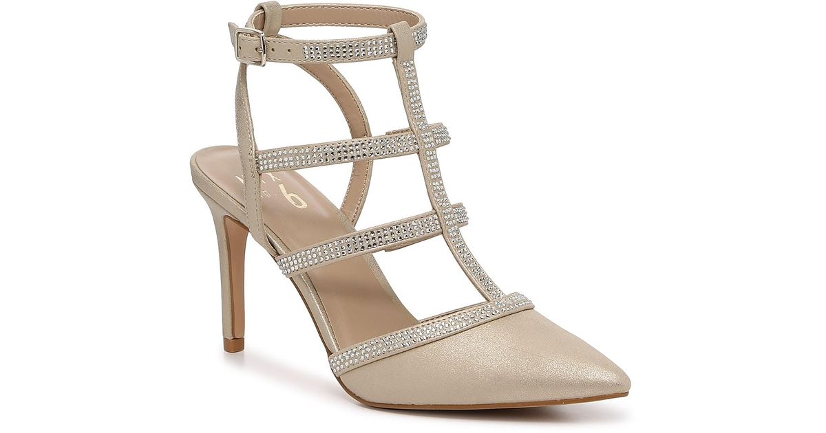 Mix No 6 Liraven Pump - Lyst