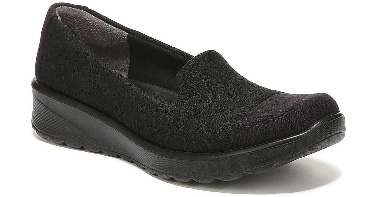 bzees coco slip on