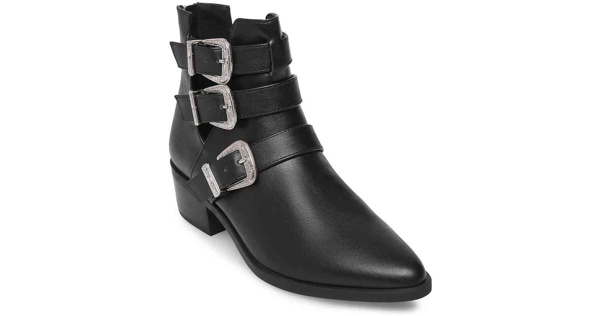 madden girl cecily ankle boot