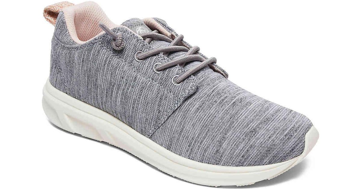 roxy slip on sneakers