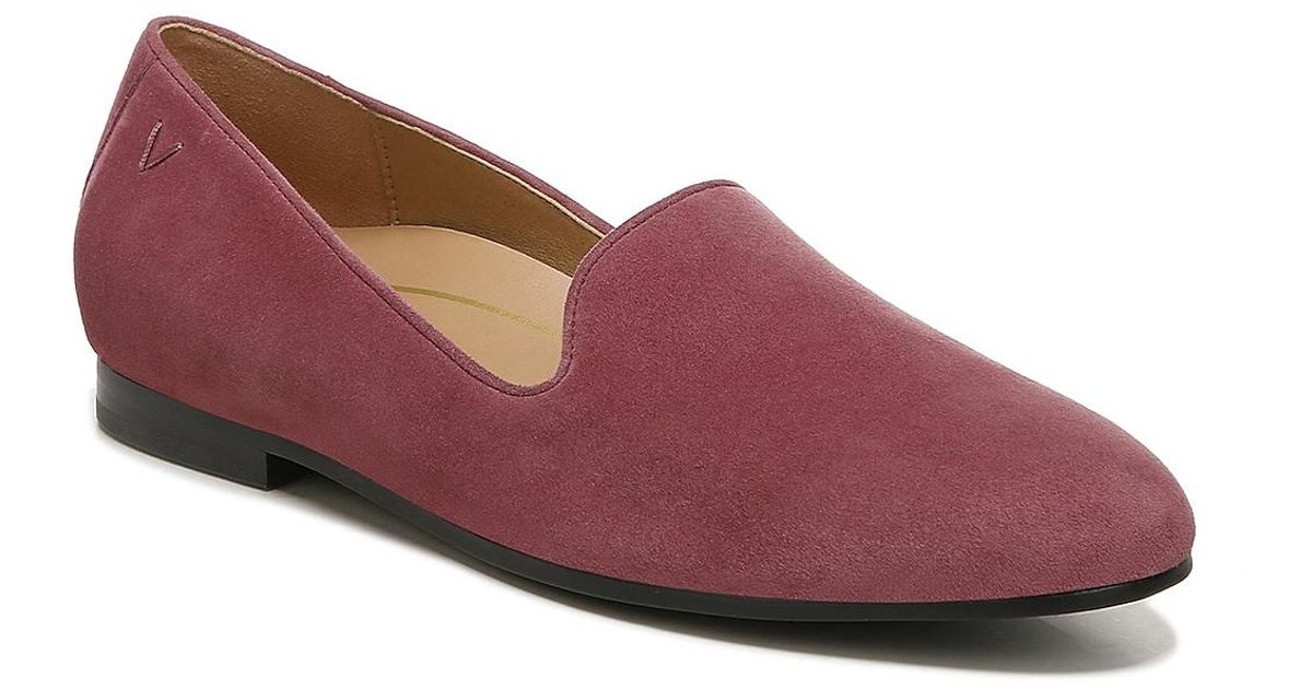 vionic willa loafer