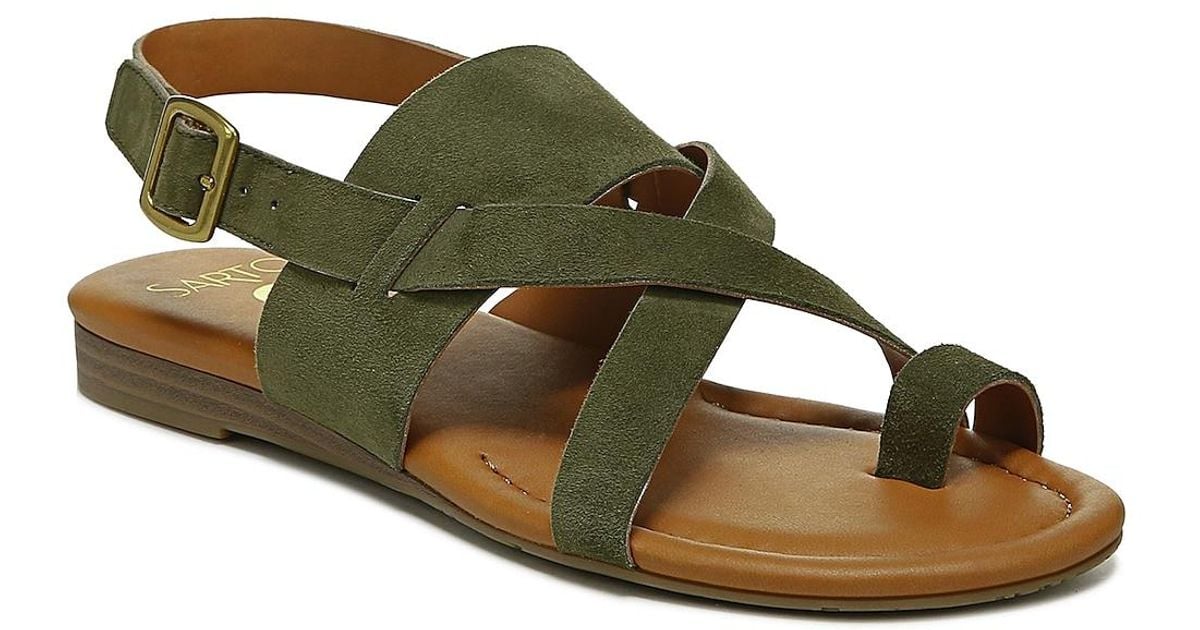 franco sarto cambria sandal