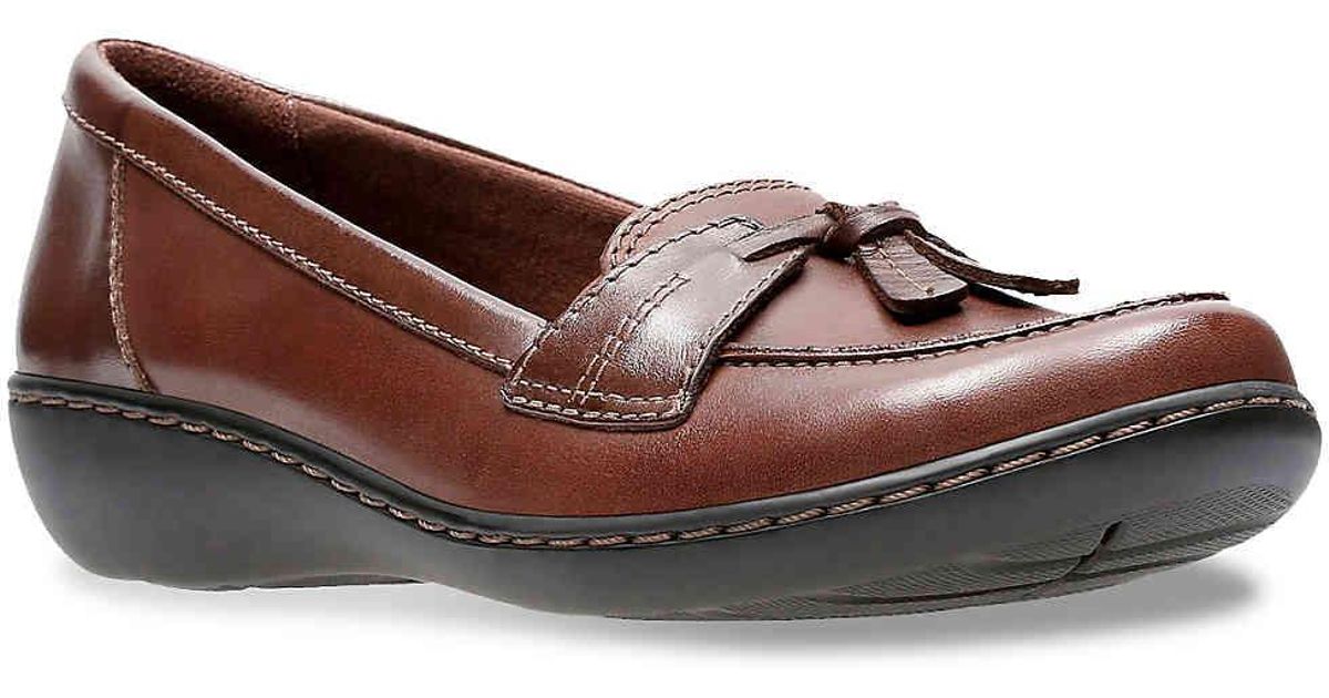 clarks ashland bubble flats