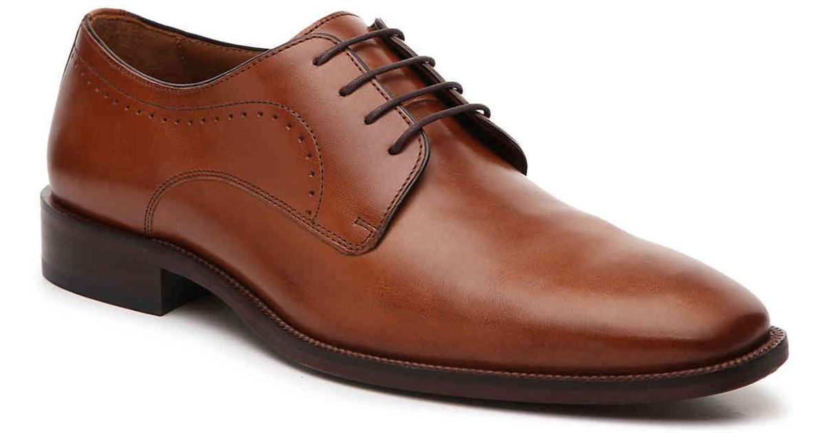 johnston & murphy oxfords
