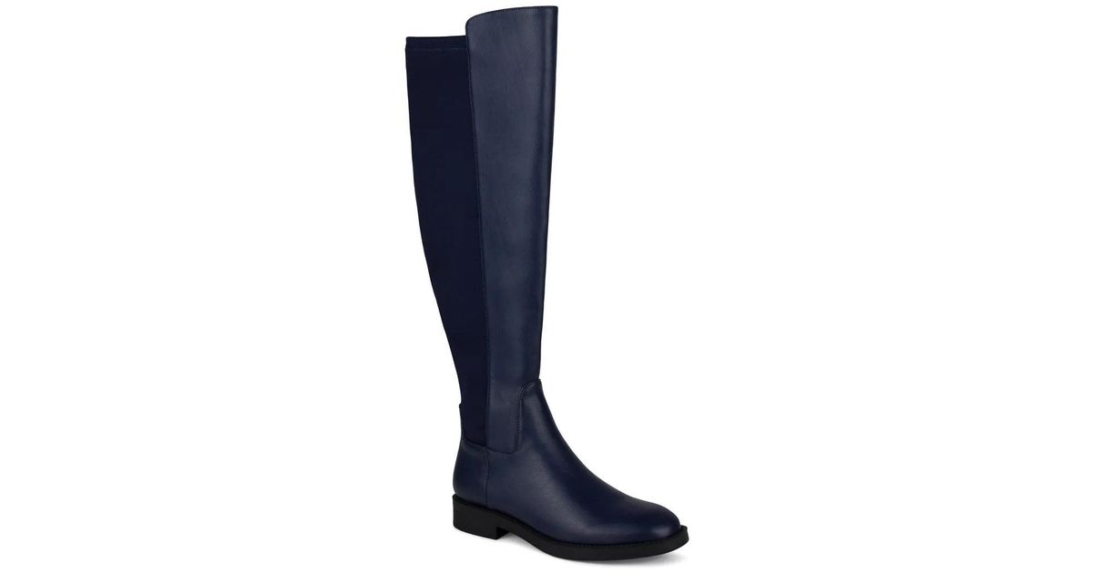 Ninety Union Crush Boot in Black | Lyst