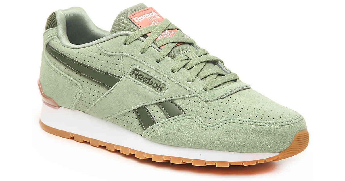 reebok sage