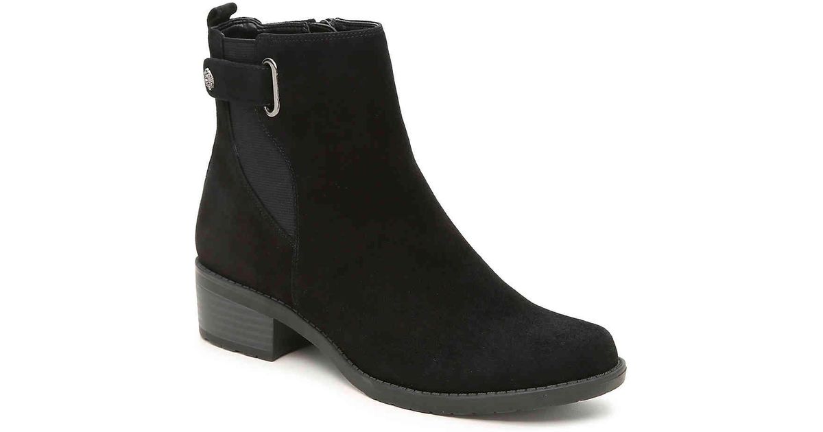 anne klein levana bootie