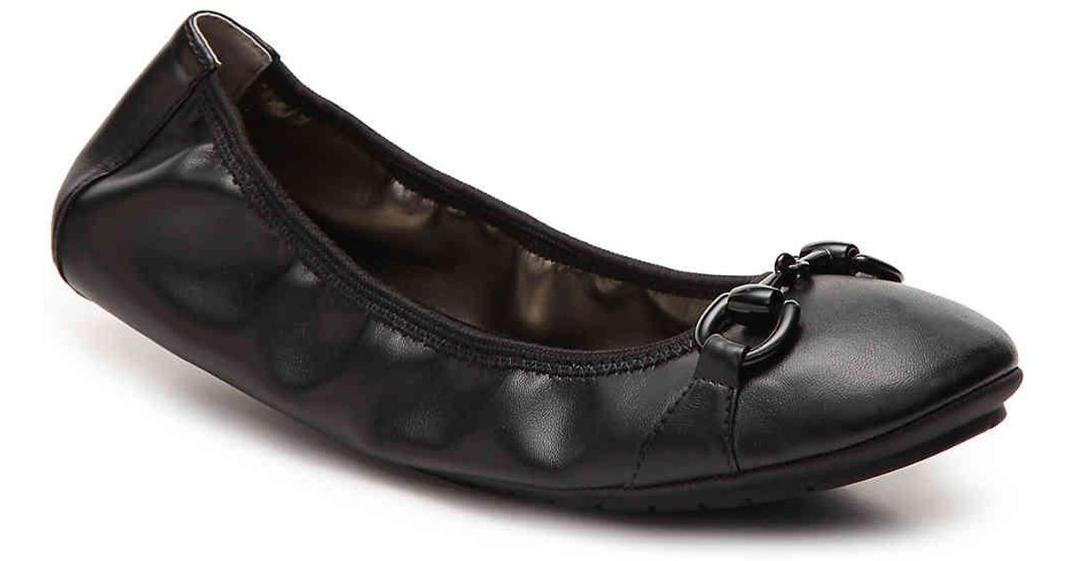 me too lexey ballet flat