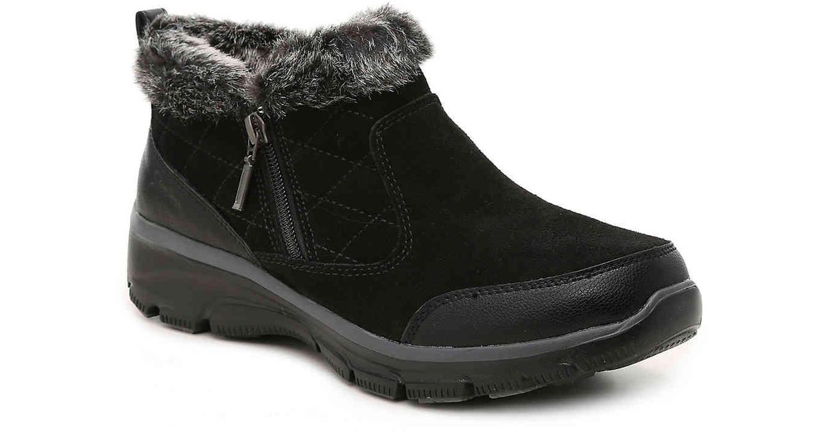 relaxed fit easy going girl crush bootie