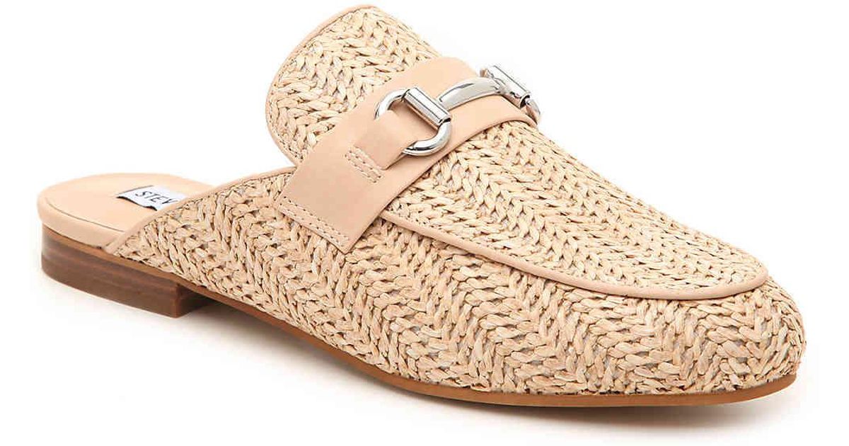 steve madden kandi mules