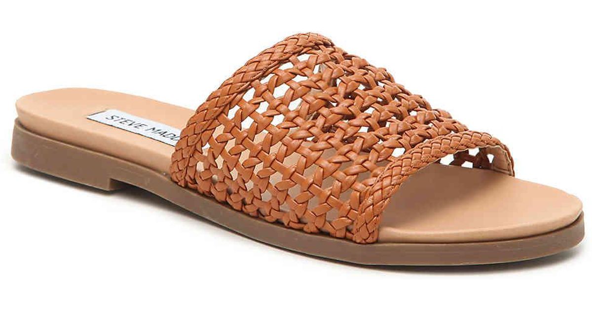 steve madden kataryna sandal