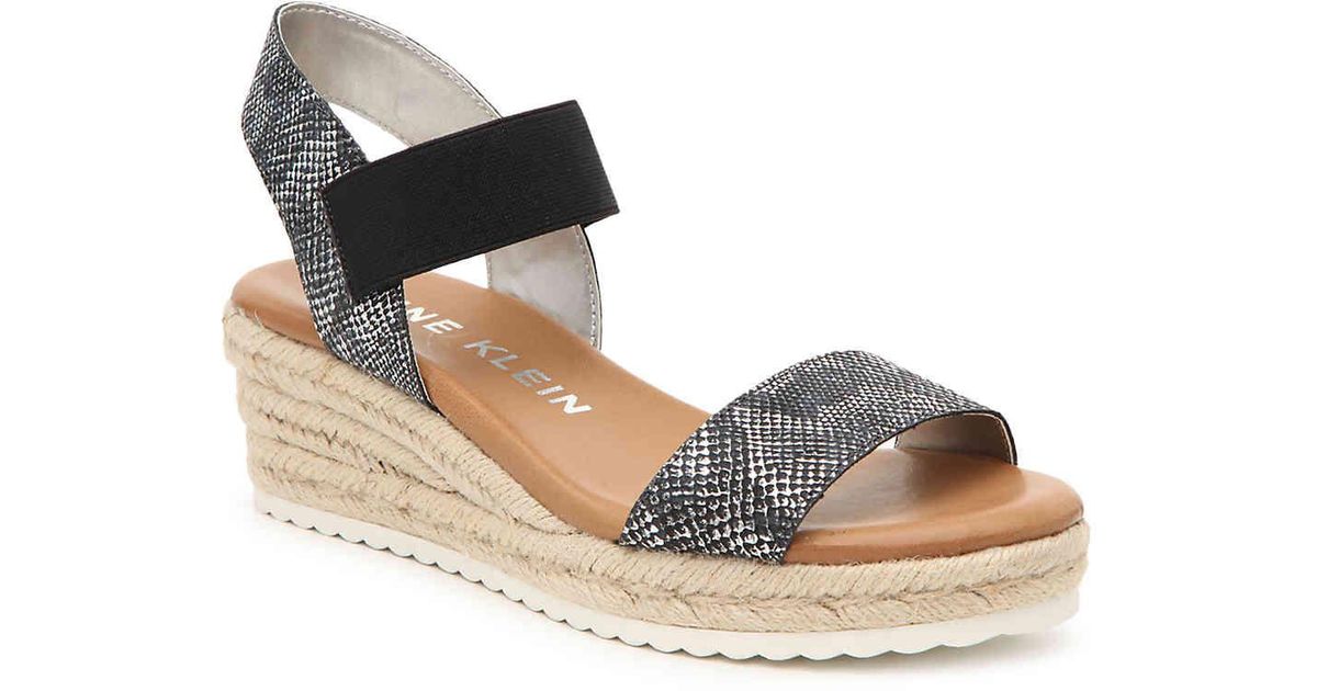anne klein cait snake