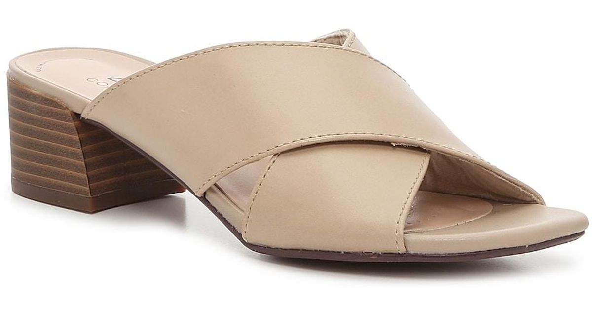 nordstrom open edit sandals