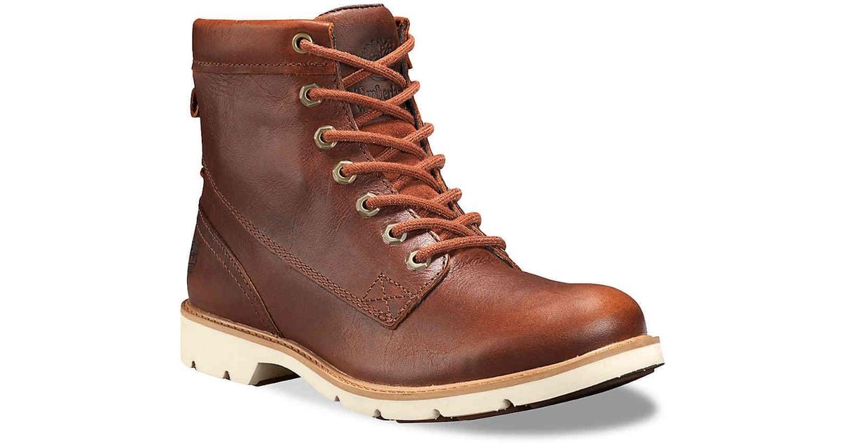 timberland bramhall bootie