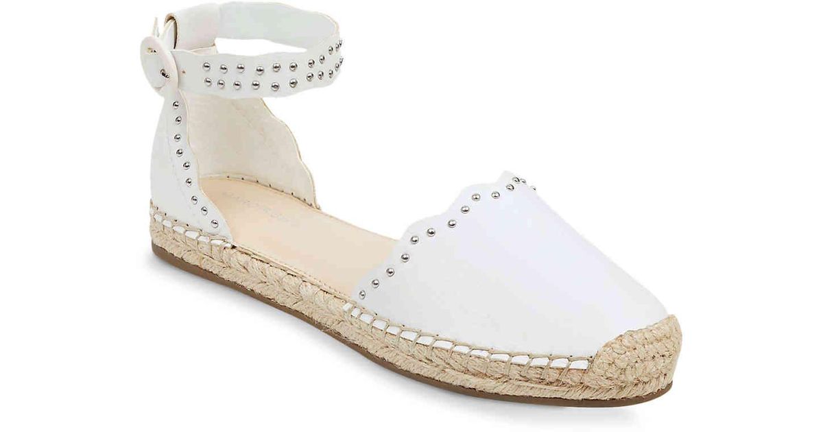 marc fisher jarquis2 espadrille flat