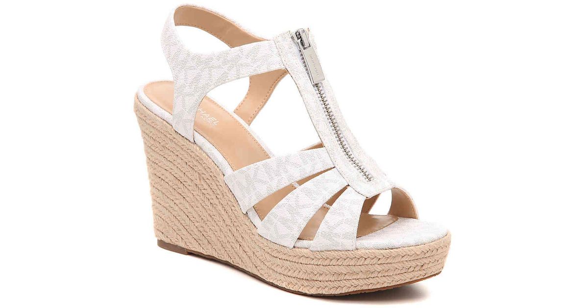 berkley espadrille wedge sandals