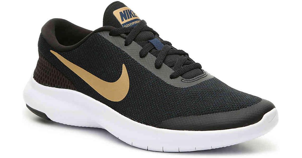 nike flex gold