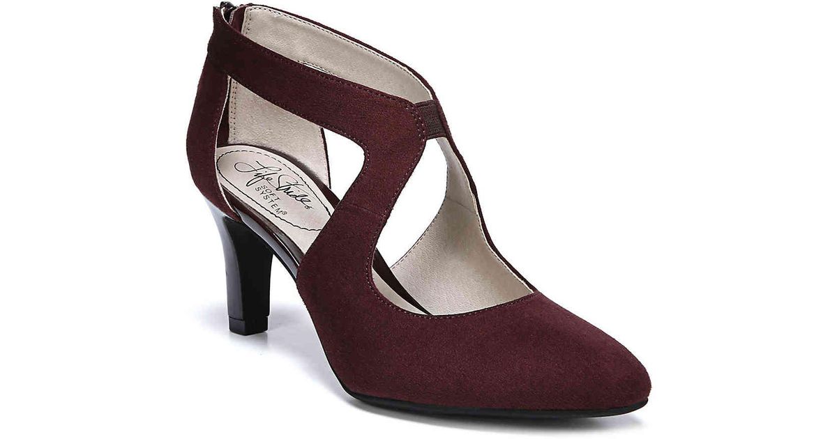 lifestride women's giovanna 2