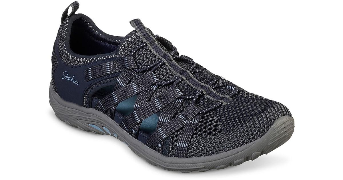 skechers neap fisherman sneaker