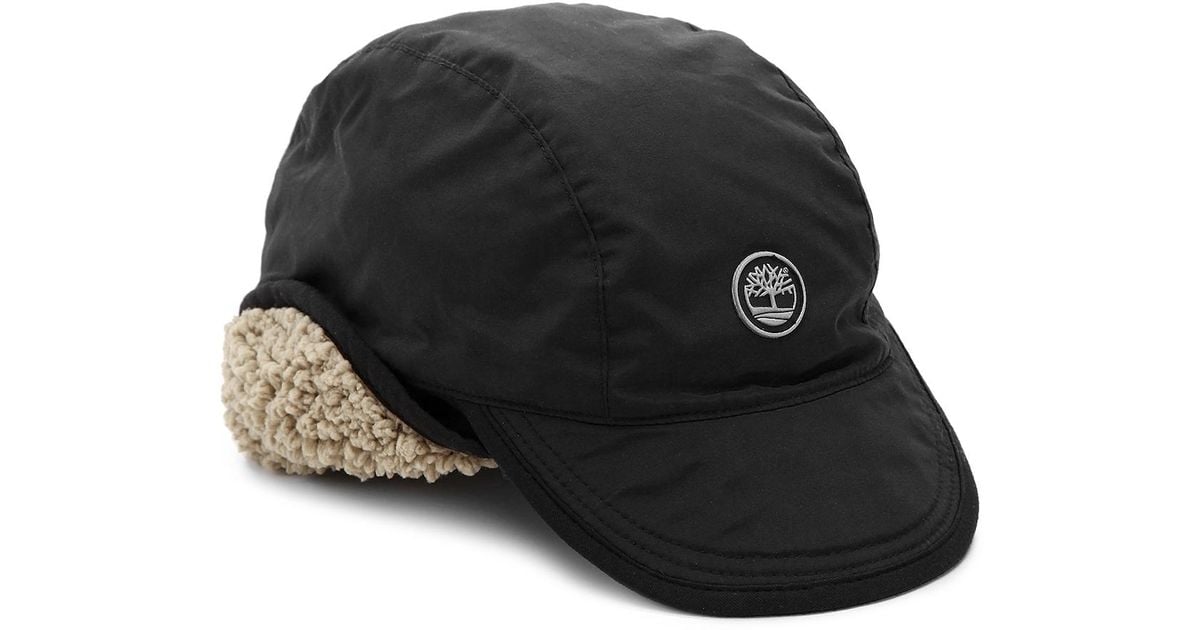 Timberland trapper hat Clearance