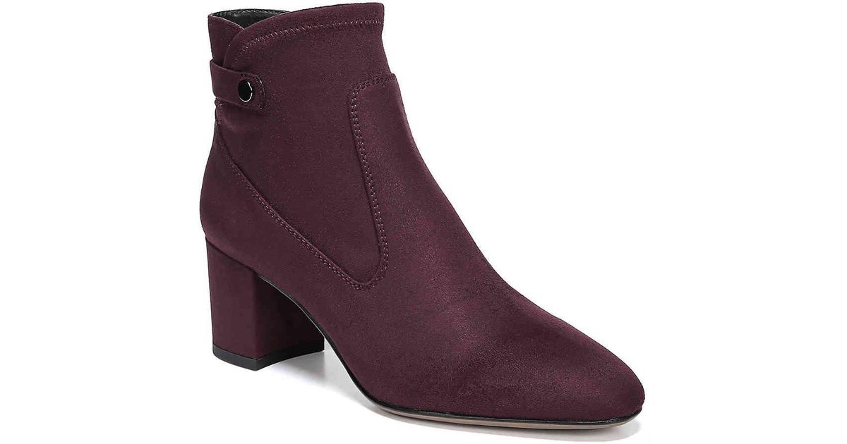 franco sarto newton bootie