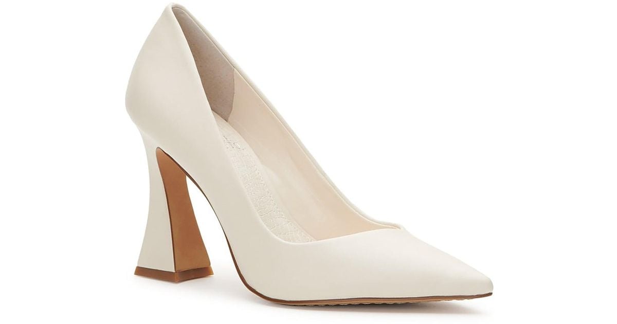 dsw vince camuto pumps