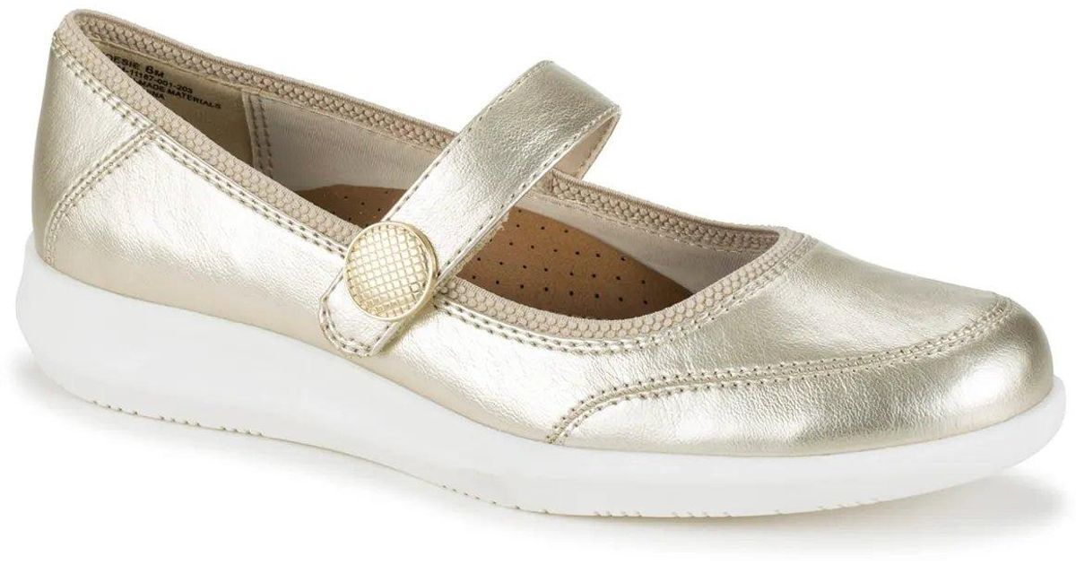 baretraps mary janes