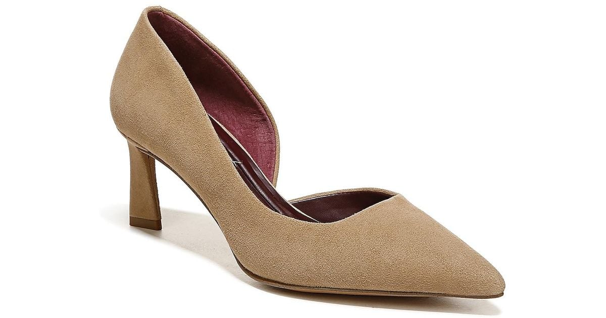 sarto sarah pump