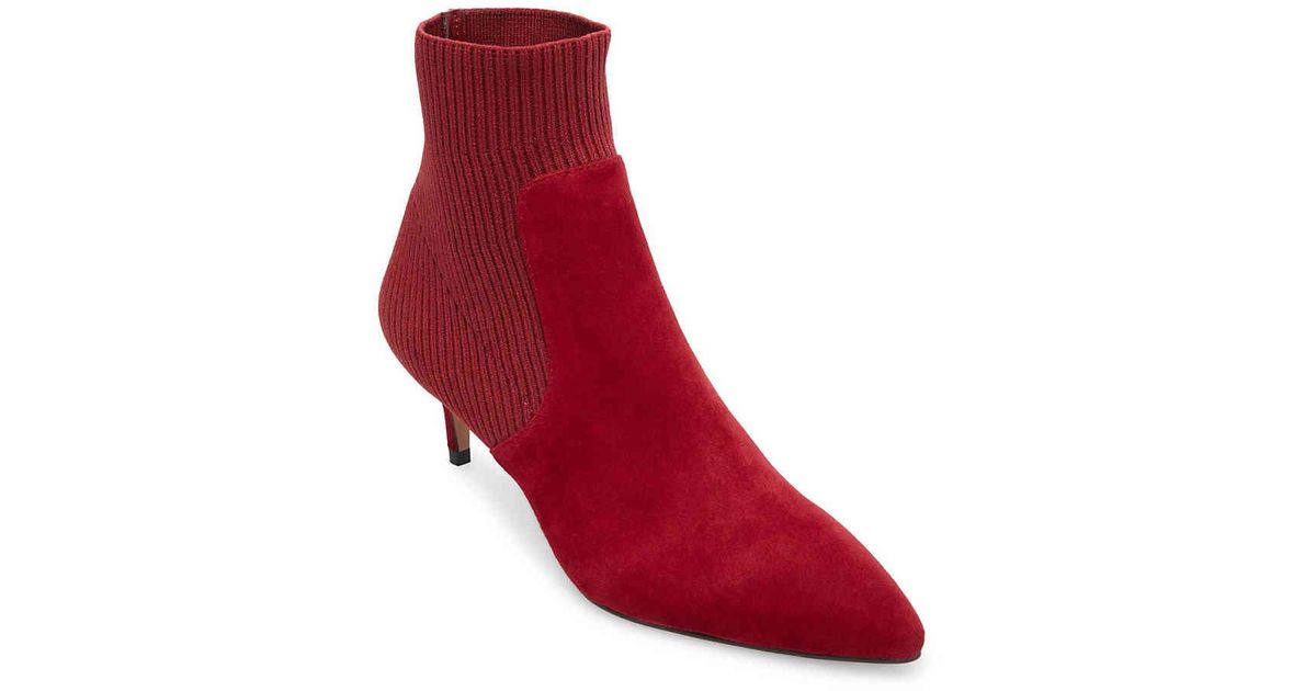 steve madden kagan bootie