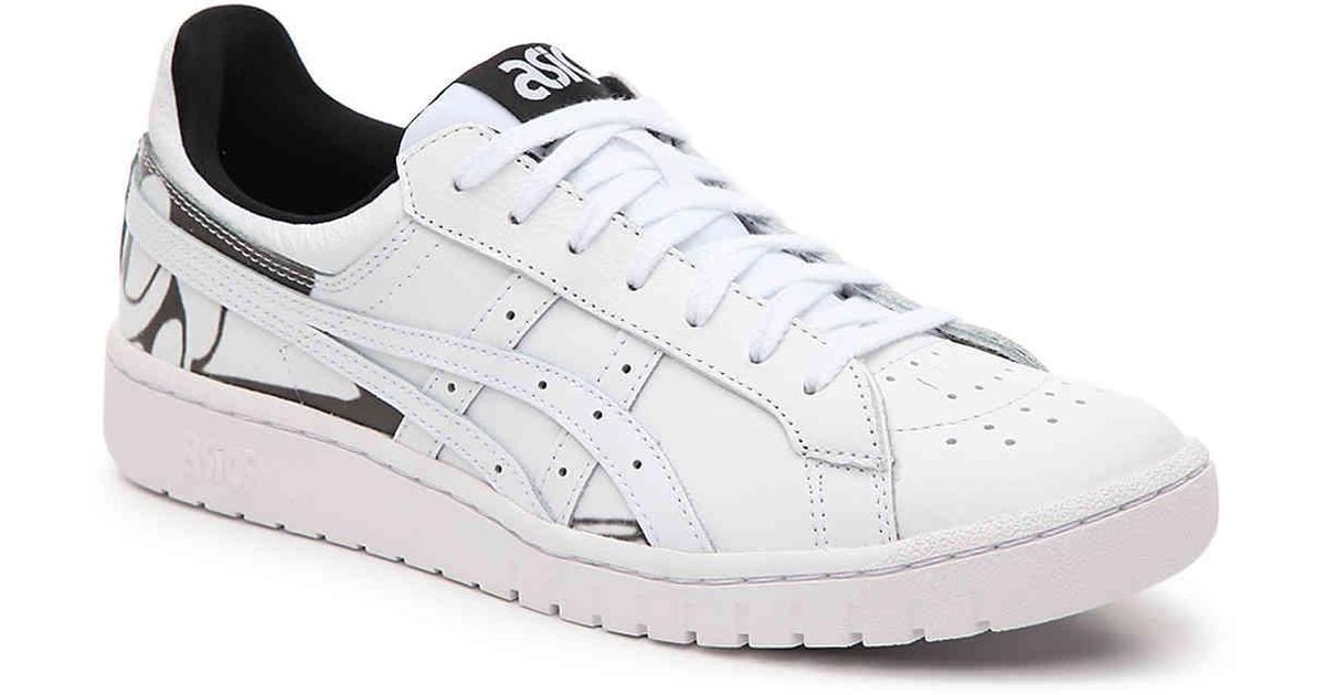 dsw asics gel kayano