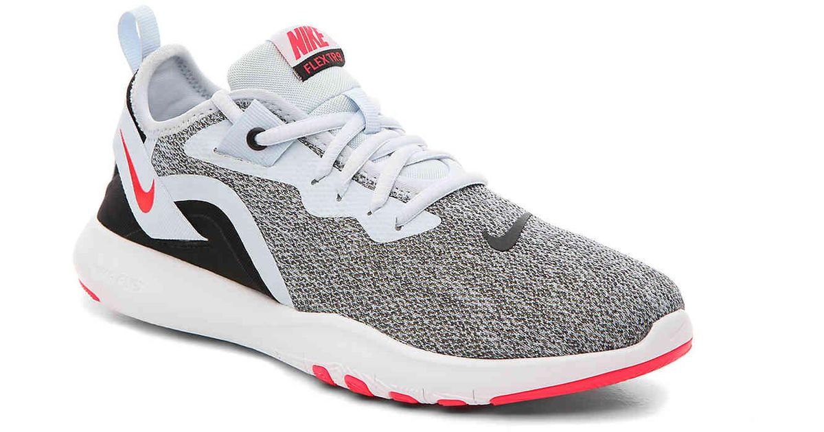 flex tr 9 lightweight training shoe