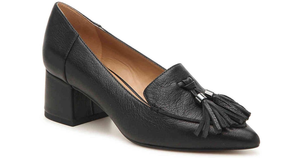 franco sarto crane loafer