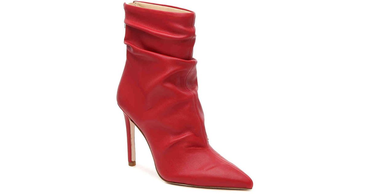 jessica simpson lesley bootie