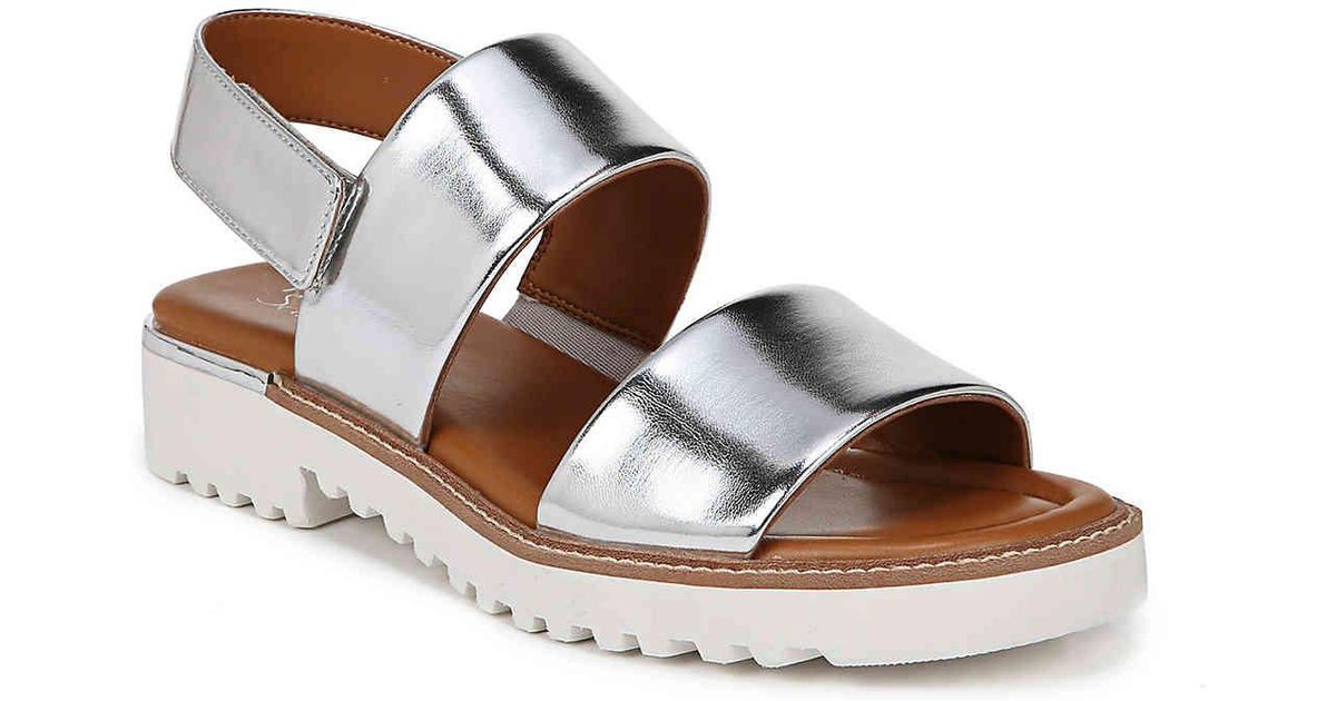 franco sarto terrell sandal