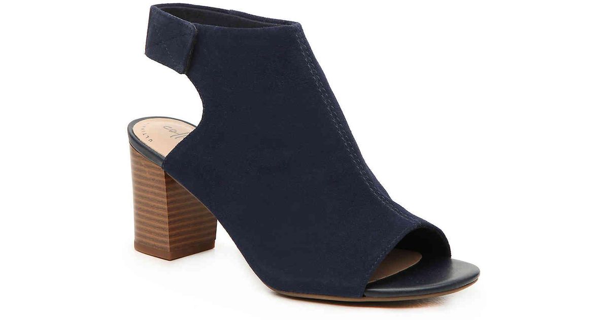 deva bell clarks