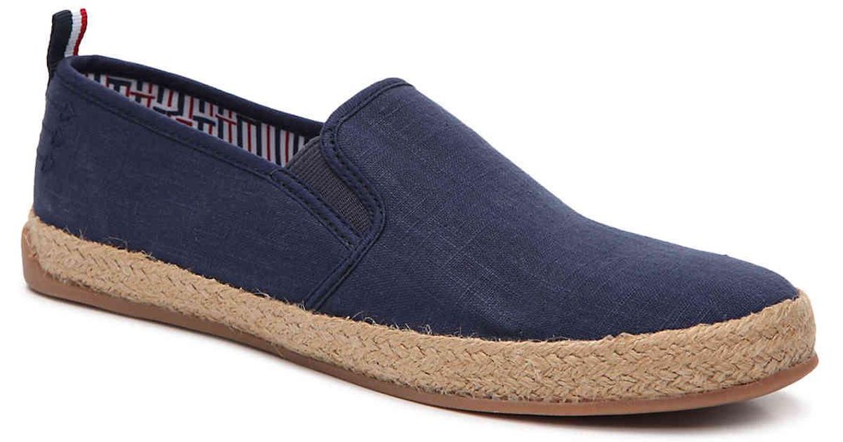 ben sherman jenson slip on
